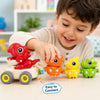 Magnetic Mini Dinos