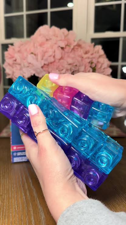 Gummy Bloc