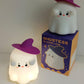 Ghostess Silicone Lamp