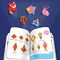 Origami Paper Puzzle For Kids-3Y+