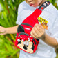 Disney Mickey Stylish Shoulder Bag For Kids