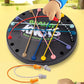 Brainy Knots Rope Untangling Game
