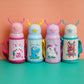 Personalized Horn Bottle -3y+