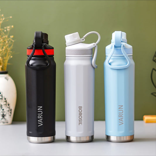 Borosil Sportsip Model Bottle