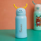 Personalized Horn Bottle -3y+