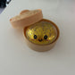 Glitter Dumpling Stress Relief Toy with Mini Steamer Box