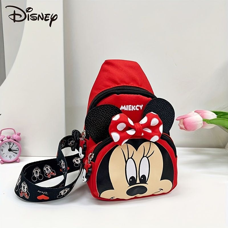 Disney Mickey Stylish Shoulder Bag For Kids