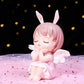 Adorable Angel Piggy Bank