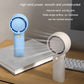 Mini Turbo Handheld Fan