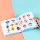 Origami Paper Puzzle For Kids-3Y+