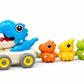 Magnetic Mini Dinos