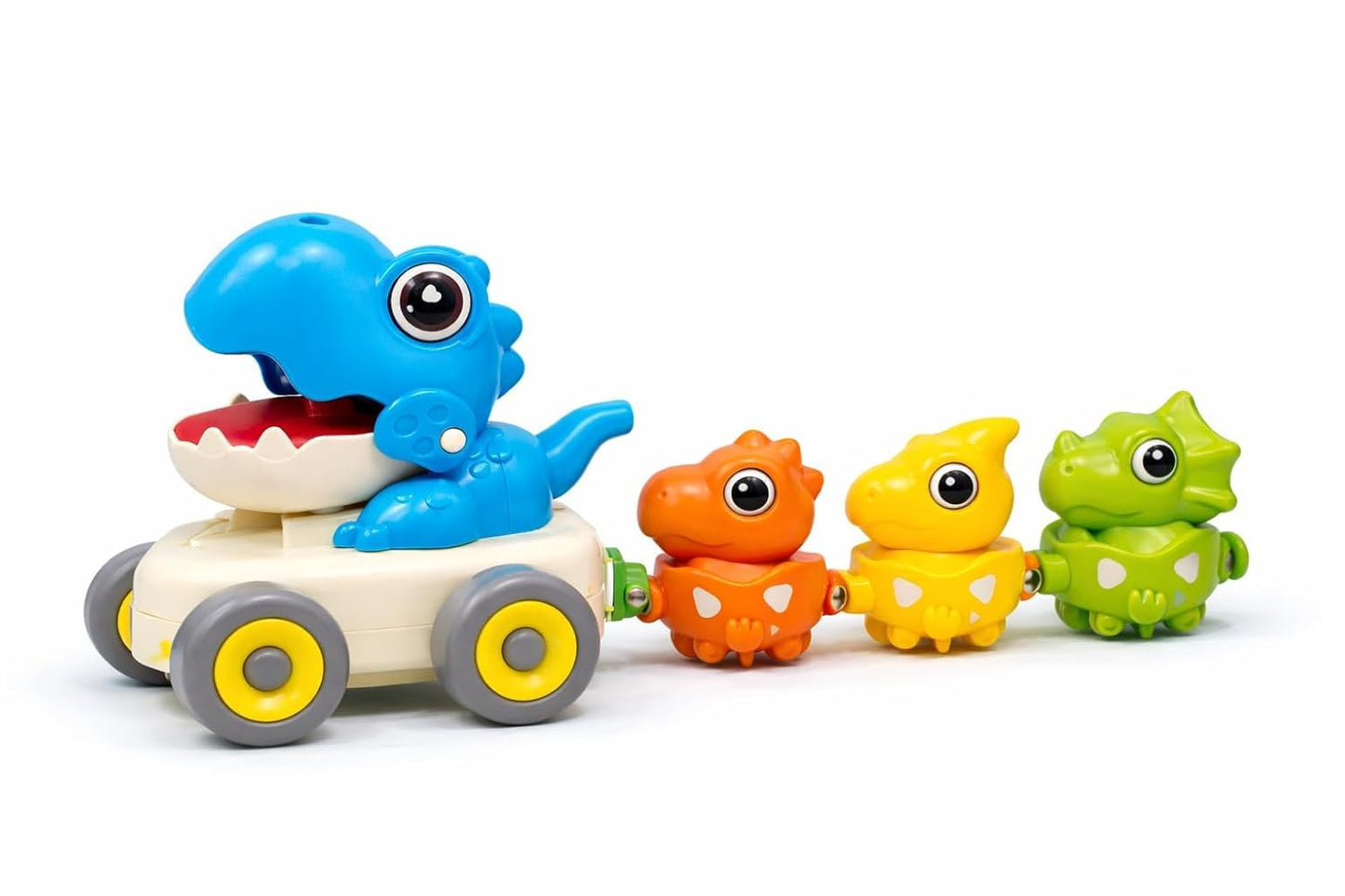 Magnetic Mini Dinos