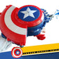 Avengers Captain America Blaster Reveal Shield