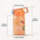 TLB-Vacuum Flasks Tumbler/Stainless Steel -400ML