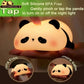 Panda Silicone Night Light