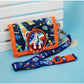 TLB-Vest Trifold Kids Wallet with Lanyard