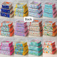 3-piece travel organizer set