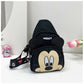 Disney Mickey Stylish Shoulder Bag For Kids