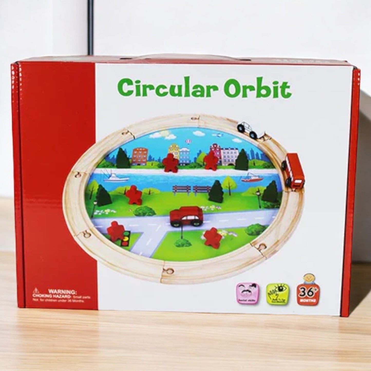 Circular Orbit