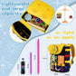 Busy Board Backpack