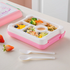 leak-proof lunch box