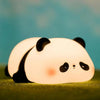 Panda Silicone Night Light