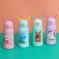 Personalized Horn Bottle -3y+