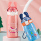 Premium Bunny Ear WaterBottle