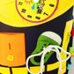 Busy Board Backpack