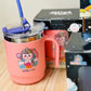 Kids premium tumbler-Stainless steel
