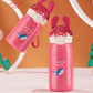 Premium Bunny Ear WaterBottle