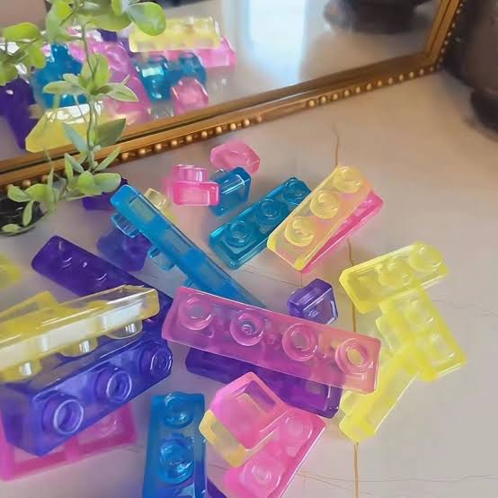 Gummy Bloc