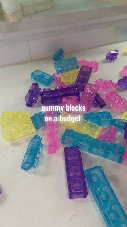 Gummy Bloc