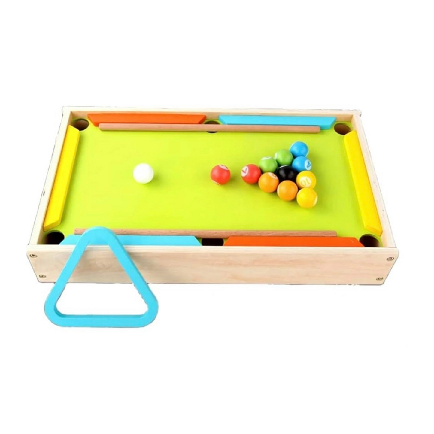 Table Snooker toy