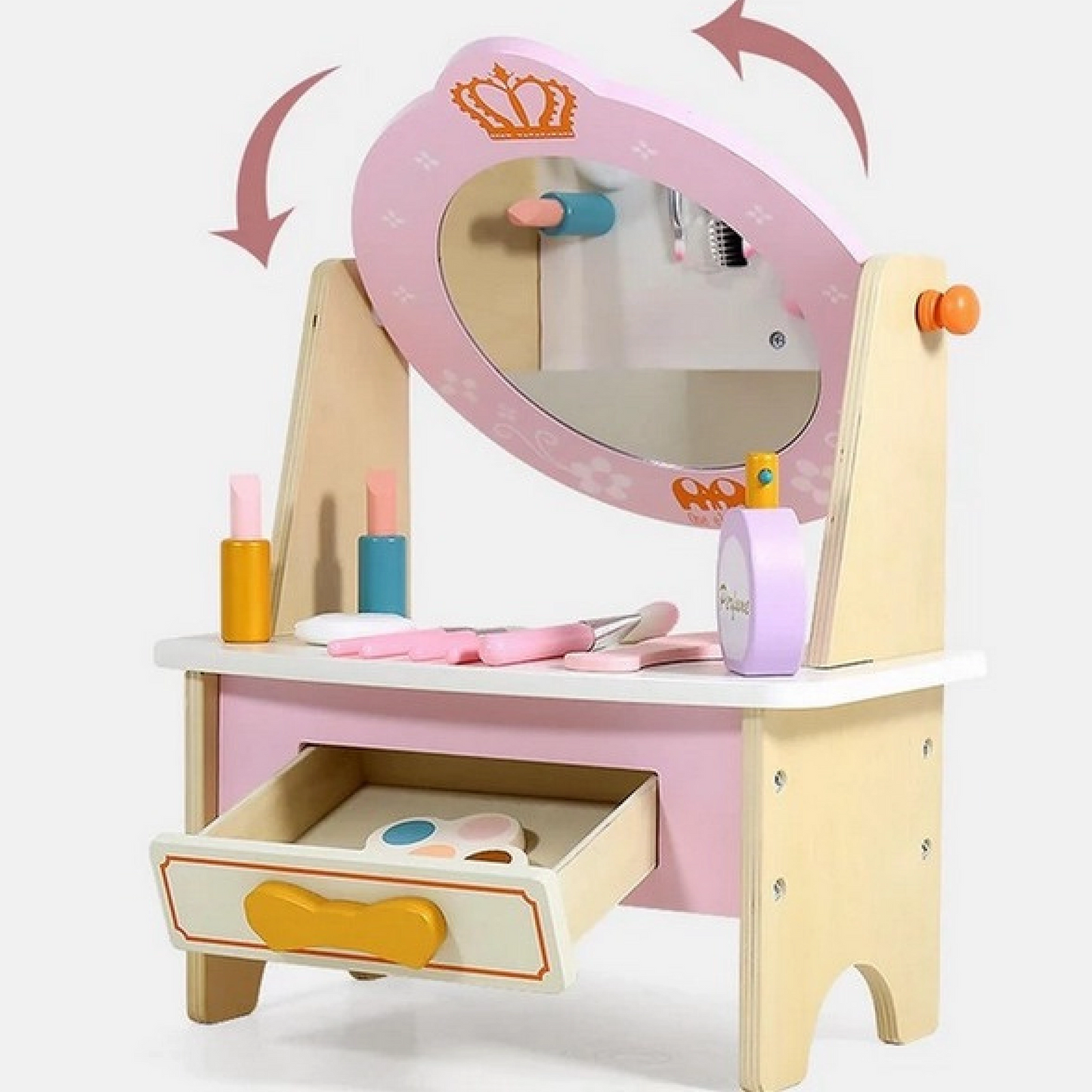 Mini Dressing Table