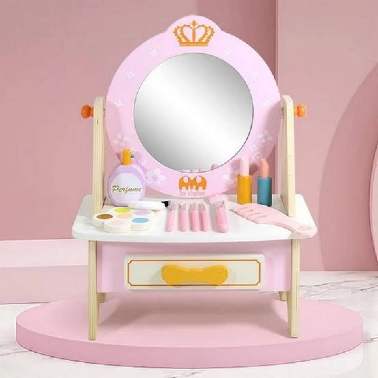 Mini Dressing Table