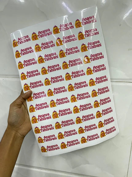 3D Waterproof Stickers for kids-40+ Stickers