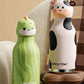 Animal Bestie Water Bottles