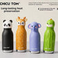 Animal Bestie Water Bottles
