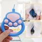 TLB Realistic Walking Cat Singing Toy -Electronic Plush Kitten Leash Cats Toy