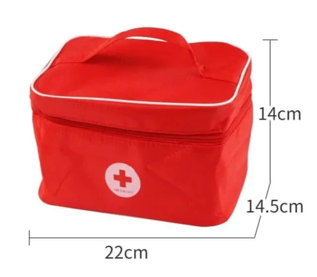 TLB Montessori MEDIC Bag doctor Set dentist + physician Type B