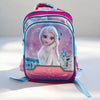 Frozen Style Kids School Bag for Unisex Kids-17inch/7Y+