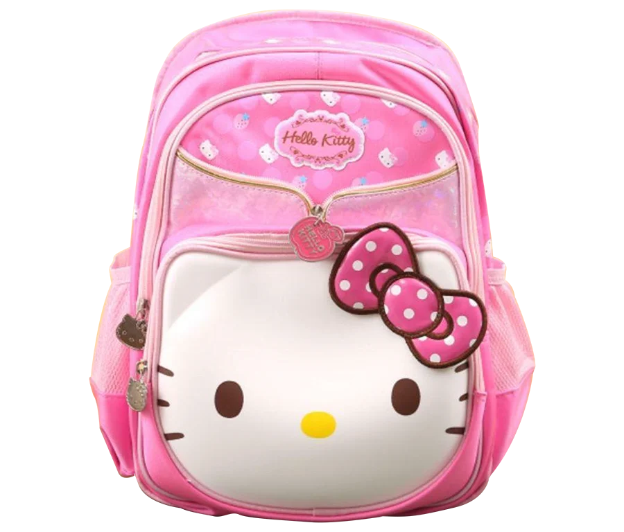 3D Hello Kitty  Bag