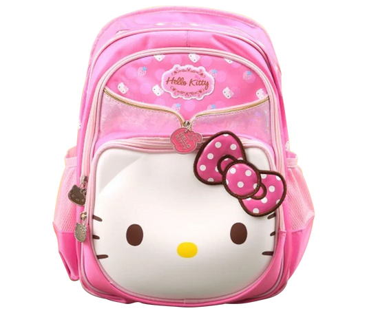 3D Hello Kitty  Bag