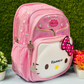 3D Hello Kitty  Bag