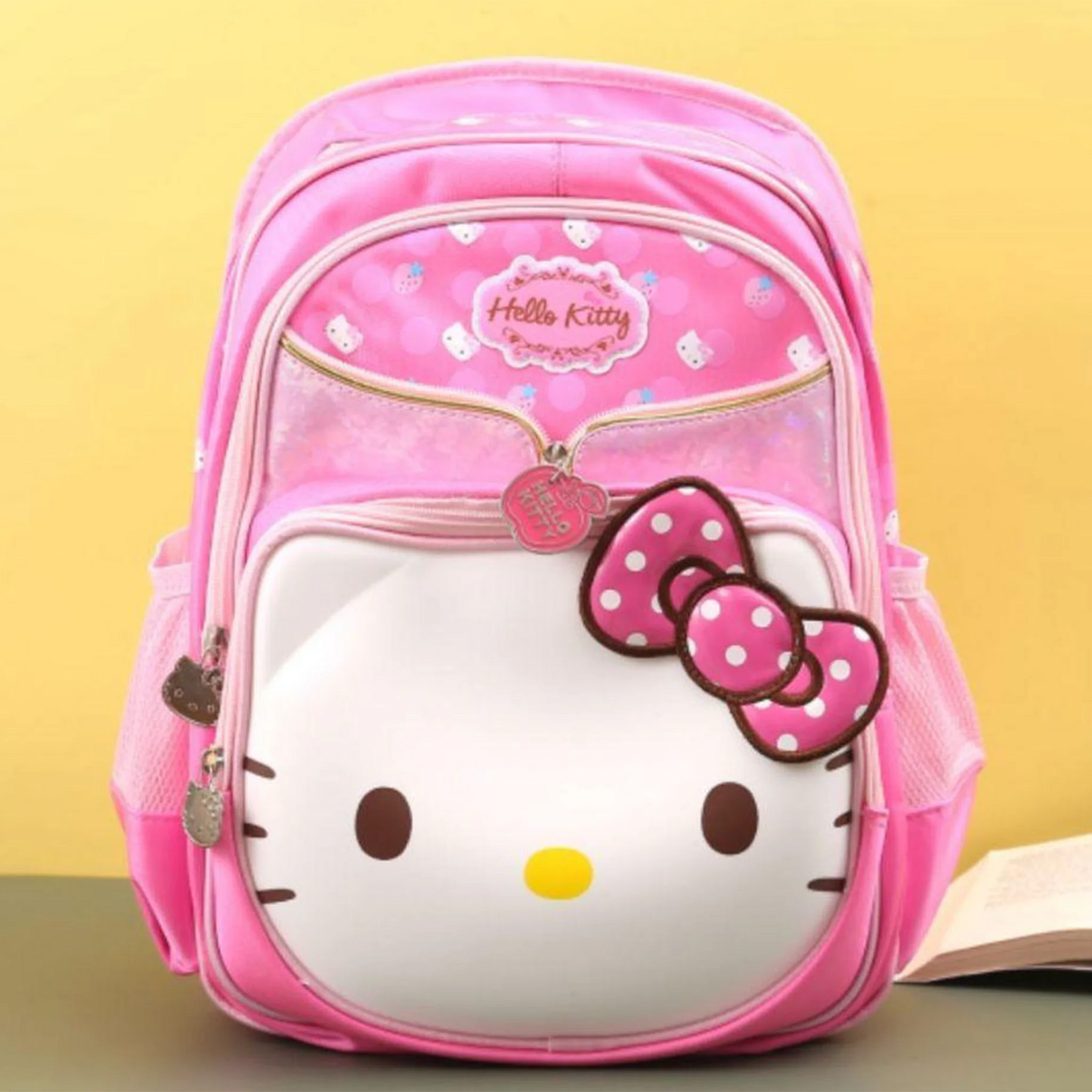 3D Hello Kitty  Bag