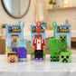 Minecraft Baby Toothbrush-3pcs