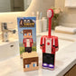 Minecraft Baby Toothbrush-3pcs