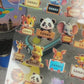 Waterproof Labels