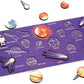 Wooden Solar Puzzle